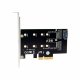 Microconnect MC-PCIE-SSDADAPTER #4
