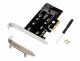 Microconnect MC-PCIE-SSDADAPTER