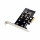 Microconnect MC-PCIE-SSDADAPTER #2