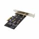 Microconnect MC-PCIE-SSDADAPTER #3