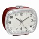 TFA-Dostmann Electronic alarm clock red