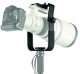 Manfrotto 393 Heavy Tele Lens