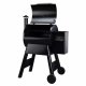 Traeger Pro 575 #3