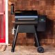 Traeger Pro 575 #4