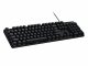 Logitech G413 SE #4