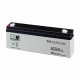 MW Power MWS 2.3-12