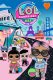 Outright Games L.O.L. Surprise! B.B.s BORN TO TRAVEL