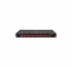 Hewlett Packard Enterprise Aruba 9300-32D 32p 100/200/400G QSFP-DD 2p 10G SFP+ Front-to-Back 6 Fans 2 AC PSU #3