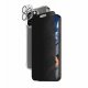 PanzerGlass 3-in-1 Privacy Bundle iPhone 15 Pro Max