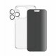 PanzerGlass 3-in-1 Privacy Bundle iPhone 15 Pro Max #4