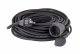 AS Schwabe Rubber extension cable for the construction site