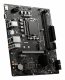 MSI PRO H610M-E #4