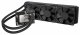 Silverstone XE360-SP5