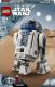 Lego Star Wars R2-D2