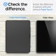 Spigen Paper Touch EZ Fit #10