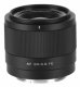 VILTROX AF 20/2.8 Z APS-C