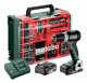 Metabo BS 18 L BL