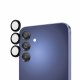 PanzerGlass Hoops Camera Lens Protector Black Samsung Galaxy A16 A16 5G