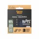 PanzerGlass Hoops Camera Lens Protector Black Samsung Galaxy A16 A16 5G #3