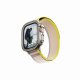 PanzerGlass SAFE. by PanzerGlass Bling Bumper Gold Apple Watch Ultra 3 Ultra 2 Ultra 49mm