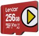 Lexar LMSPLAY256G-BNSNG #2