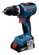Bosch GSB 18V-65