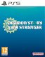 Namco Bandai Games Digimon Story: Time Stranger #3