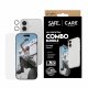 PanzerGlass SAFE. CARE by PanzerGlass 3-in-1 Combo Bundle iPhone 17 #2