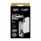 PanzerGlass SAFE. CARE by PanzerGlass 3-in-1 Combo Bundle iPhone 17 #3