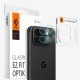 Spigen Optik EZ Fit