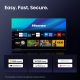 Hisense E7Q PRO 50E7Q PRO #9