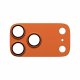 PanzerGlass Fender Camera Protector Cosmic Orange iPhone 17 Pro Max #4