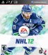 Electronic Arts NHL 12, PS3
