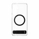 PanzerGlass CARE by PanzerGlass Kickstand Case Transparent w. Qi Samsung Galaxy S26+ #4