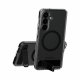 PanzerGlass CARE by PanzerGlass Kickstand Case Transparent w. Qi Samsung Galaxy S26+ #5