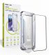 Mobile Origin Silver Screen Guard