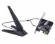 MSI Herald BE9400 WiFi7 PCIe-Card