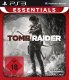 Sony Tomb Raider Essentials, PS3