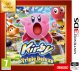 Nintendo Kirby: Triple Deluxe, 3DS #1