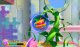 Nintendo Kirby: Triple Deluxe, 3DS #4