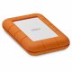 LaCie Rugged Secure