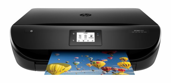 HP ENVY 4525 All-in-One Printer | Hinta.fi