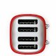 Smeg TSF03RDEU #2