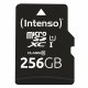 Intenso microSD Karte UHS-I Premium