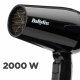 BaByliss Travel Dry 2000