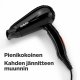 BaByliss Travel Dry 2000 #5