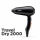 BaByliss Travel Dry 2000 #10