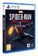Sony Marvel's Spider-Man: Miles Morales #2