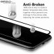 KAPSOLO Tempered GLASS iPhone 12 mini Sreen Protection #5