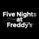Maximum Games Five Nights at Freddy's : Core Collection